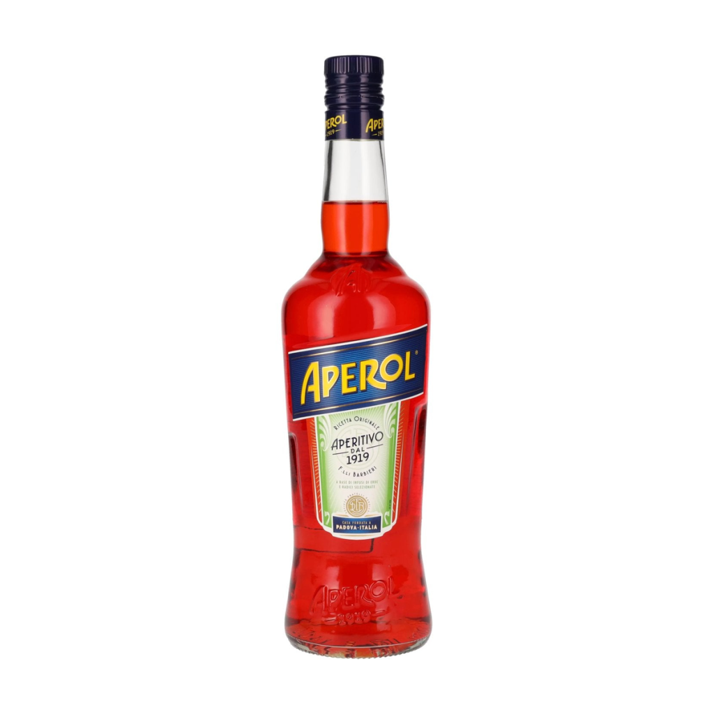 Aperol Aperitivo Italiano 11% 0,7l