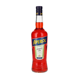 Aperol Aperitivo Italiano 11% 0,7l