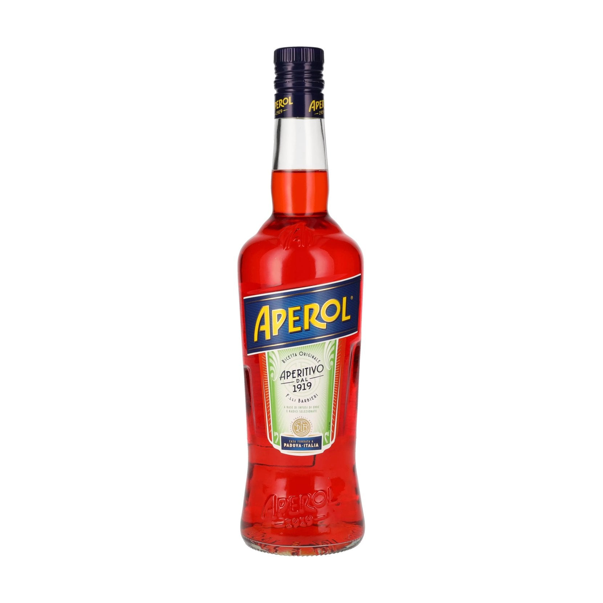 Aperol Aperitivo Italiano 11% 0,7l