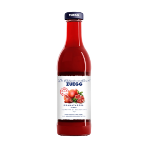 Zuegg Granatapfel Getränkesirup 425ml