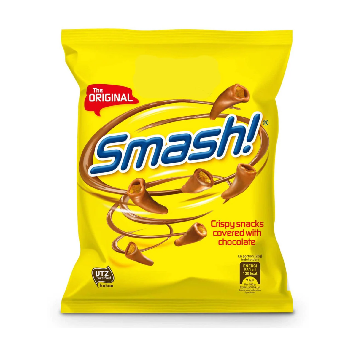 Smash! 100g