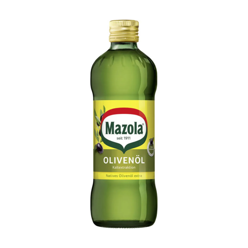 Mazola Natives Olivenöl extra 500ml
