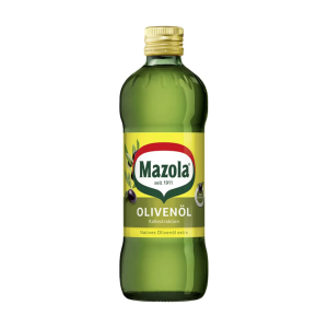 Mazola Natives Olivenöl extra 500ml