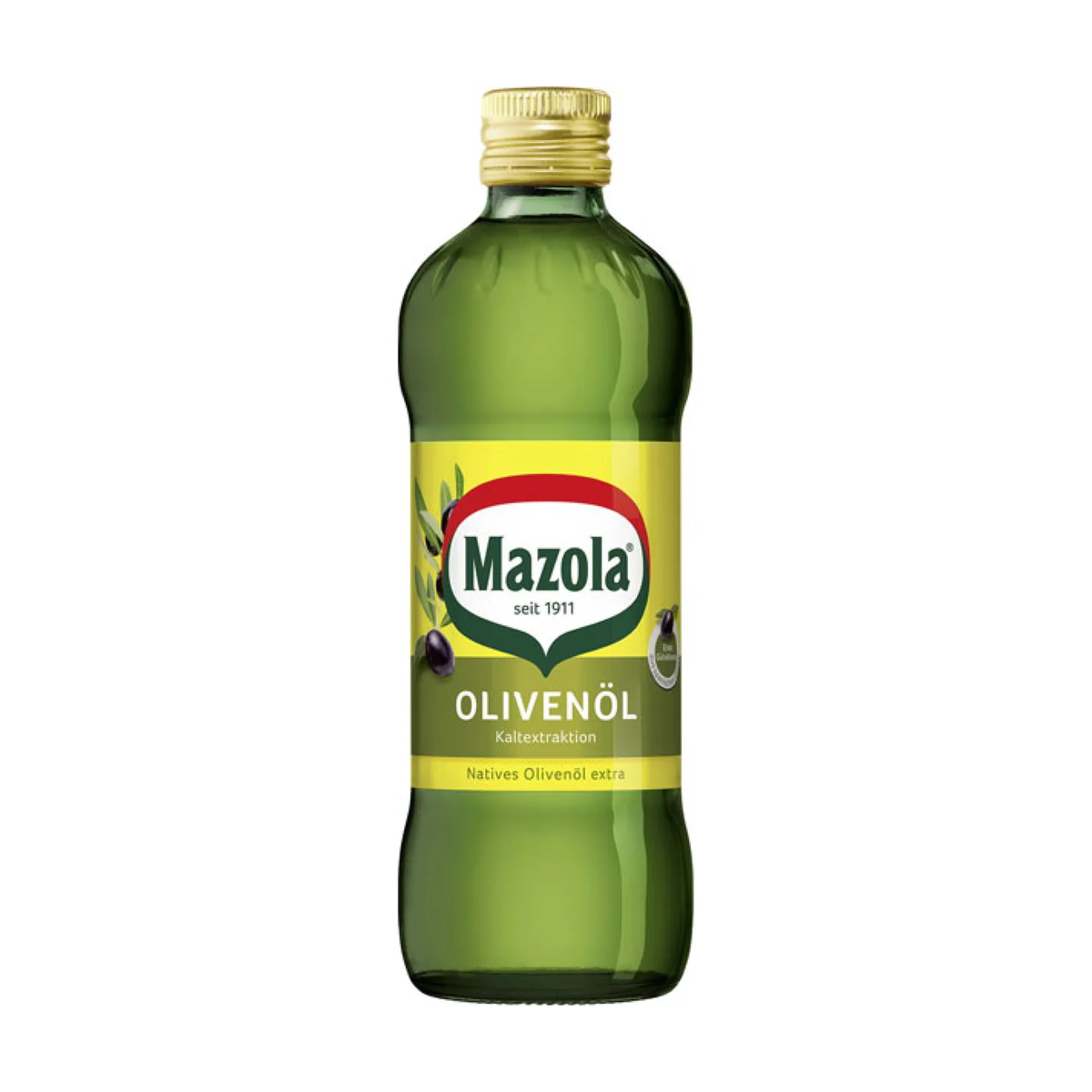 Mazola Natives Olivenöl extra 500ml