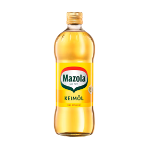 Mazola Keimöl 750ml