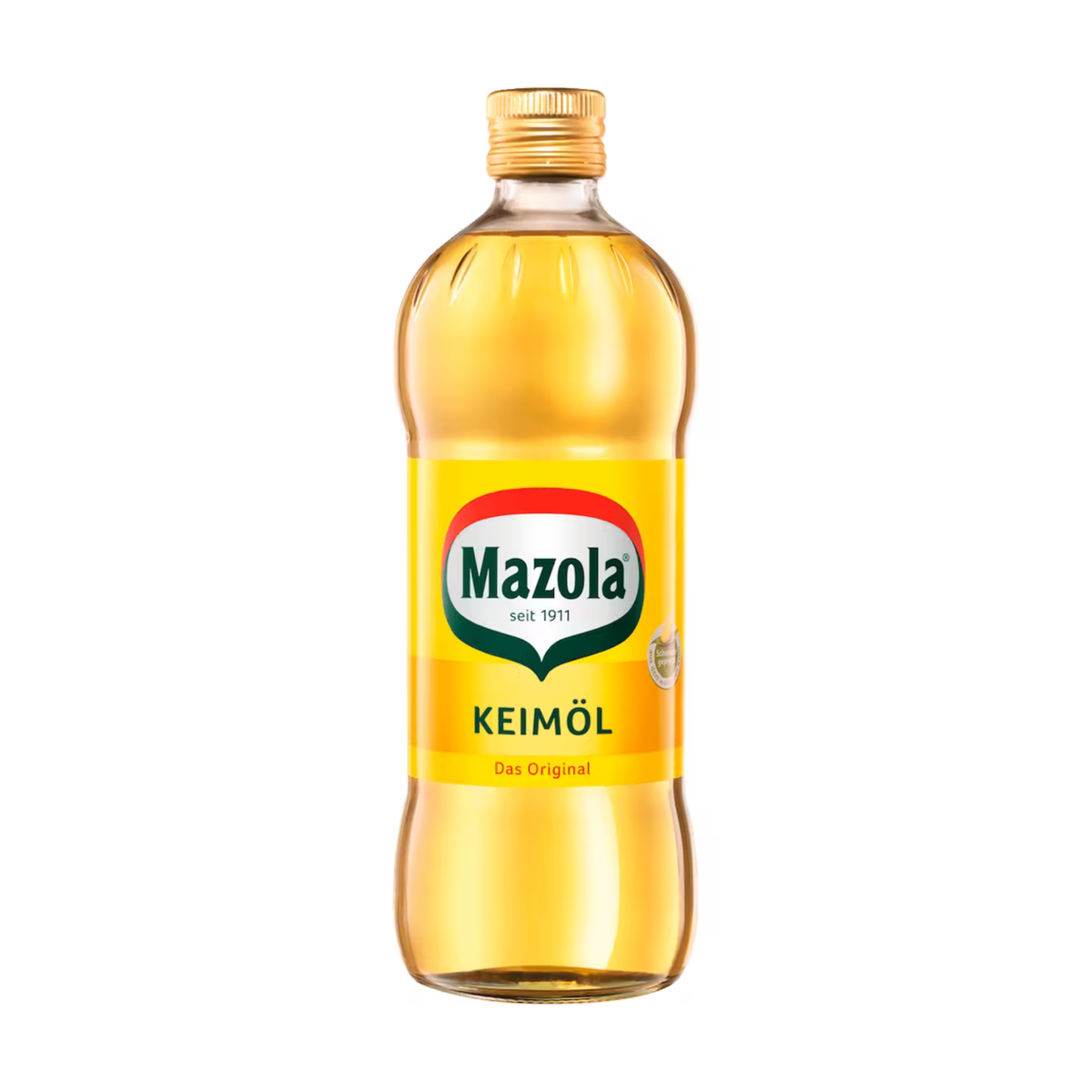 Mazola Keimöl 750ml