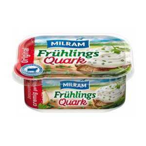 Milram Frühlingsquark 40% Fettstufe 185g