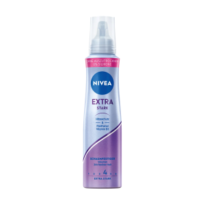 Nivea Styling Mousse Extra Strong 150ml