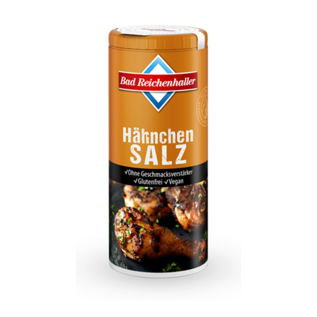 Bad Reichenhaller Hähnchen-Salz 90g