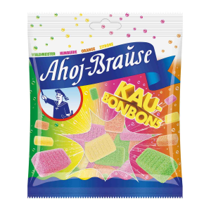 Ahoj-Brause Kaubonbons 150g