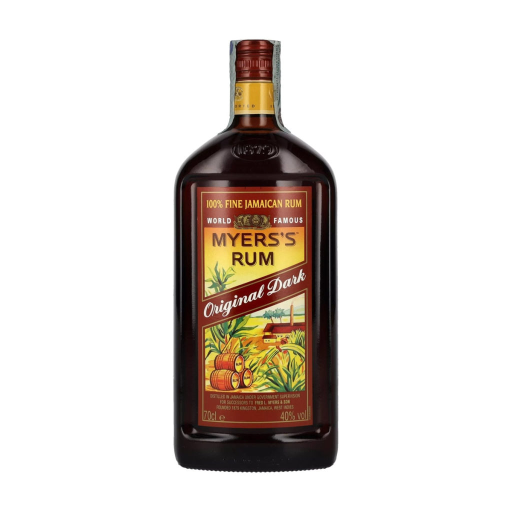 Myer's Rum 40% 0,7l