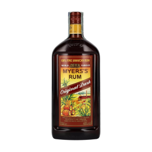 Myer's Rum 40% 0,7l