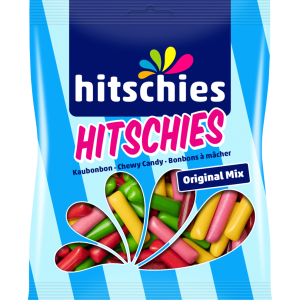 Hitschies Hitschies Original Mix 150g