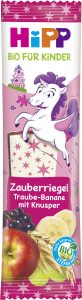 Bio Hipp Zauber-Riegel Traube-Banane ab 3 Jahren 30g
