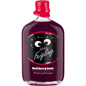 Kleiner Feigling Red Berry Sour 15% 0,5l