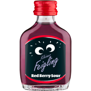 Kleiner Feigling Red Berry Sour 15% 0,02l