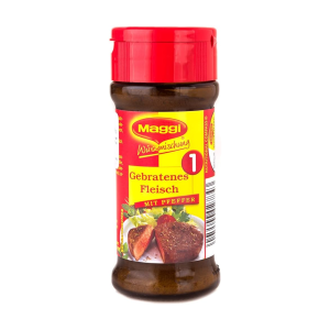 Maggi Würzmischung Nr.1 Gebratenes Fleisch 78g