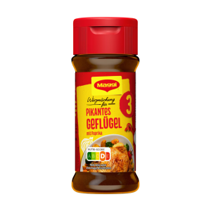 Maggi Würzmischung Nr.3 Pikantes Geflügel 65g
