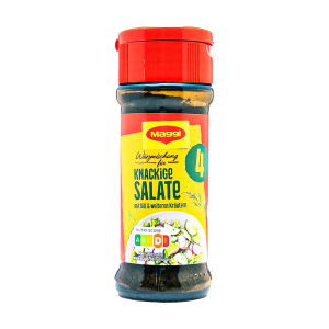 Maggi Würzmischung Nr.4 Knackige Salate 60g