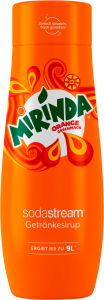 SodaStream Getränkesirup Mirinda 440ml