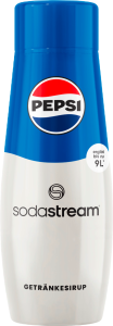 SodaStream Getränkesirup Pepsi 440ml