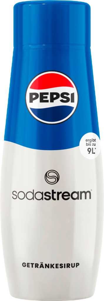 SodaStream Getränkesirup Pepsi 440ml
