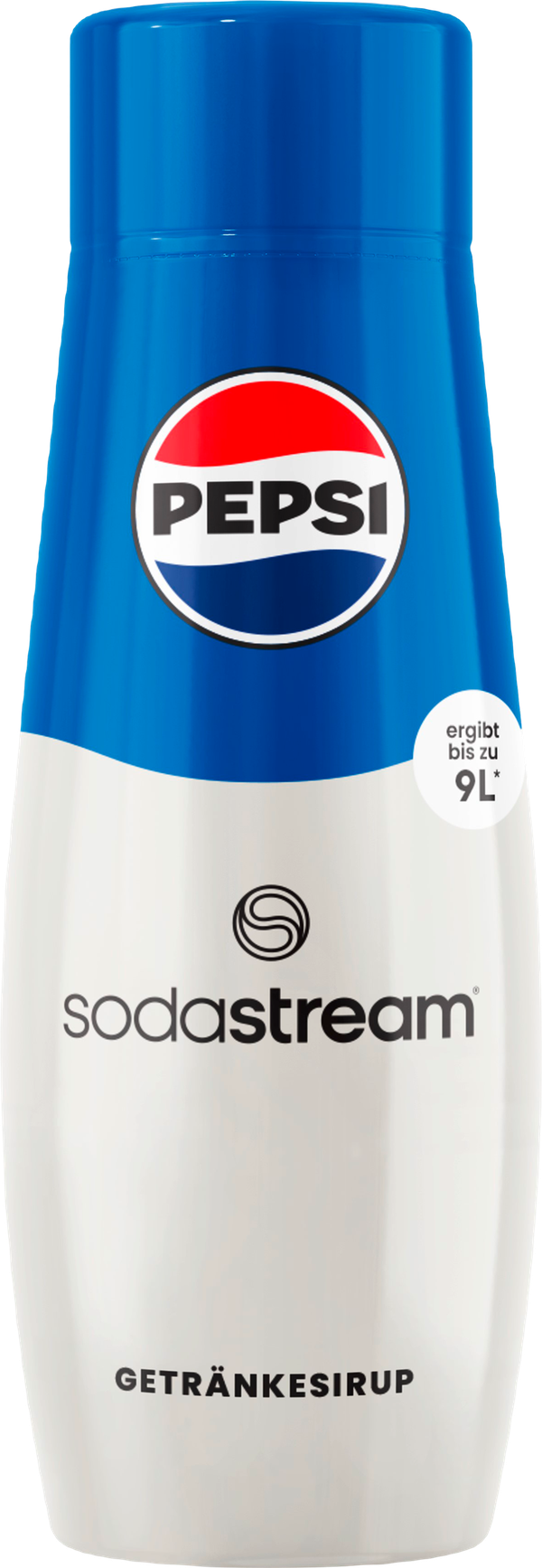 SodaStream Getränkesirup Pepsi 440ml