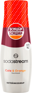 SodaStream Getränkesirup SchwipSchwap 440ml