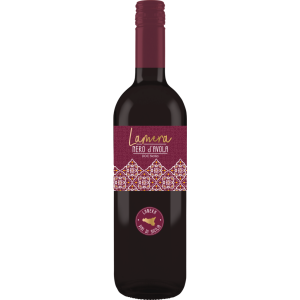 Lamera Nero D'Avola Sicilia DOC trocken 0,75l
