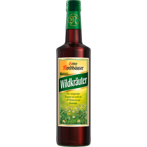 Echter Nordhäuser Wildkräuter 30% 0,7l