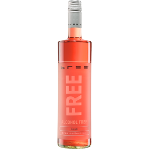 Bree Free Rose Alcohol Free 0,75l