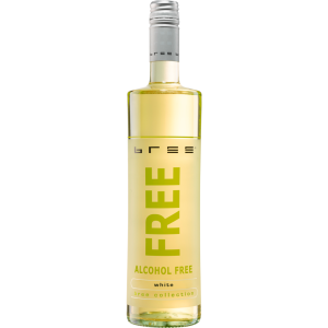 Bree Free White Alcohol Free 0,75l