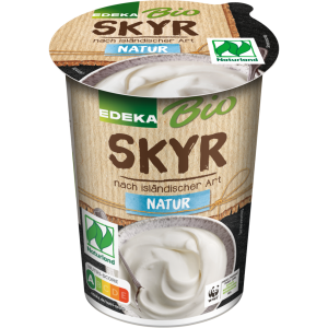 Bio EDEKA скир натуральный 500g