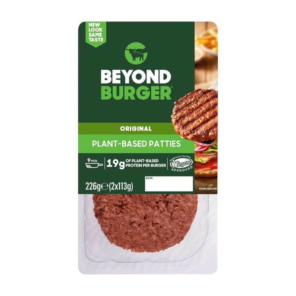 Beyond Meat Burger 226g