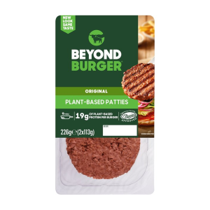 Beyond Meat Burger 226g