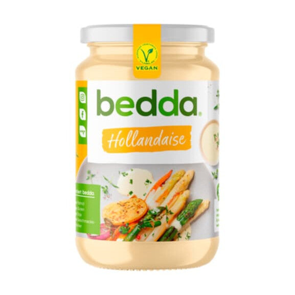 Bedda Sauce Hollandaise 220g