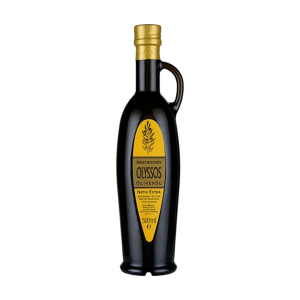 Olyssos Extra Natives Olivenöl 500ml
