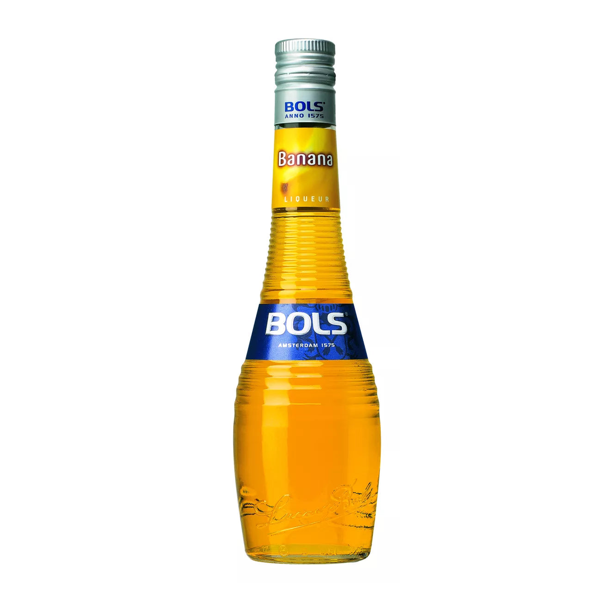 Bols Creme de Banana 17% 0,5l