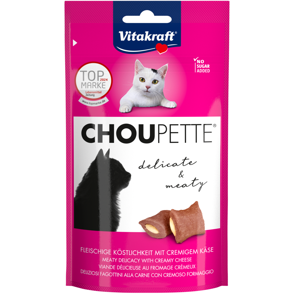 Vitakraft Choupette Käse 40g