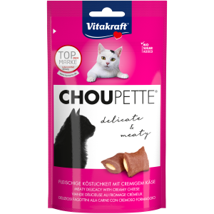 Vitakraft Choupette Käse 40g