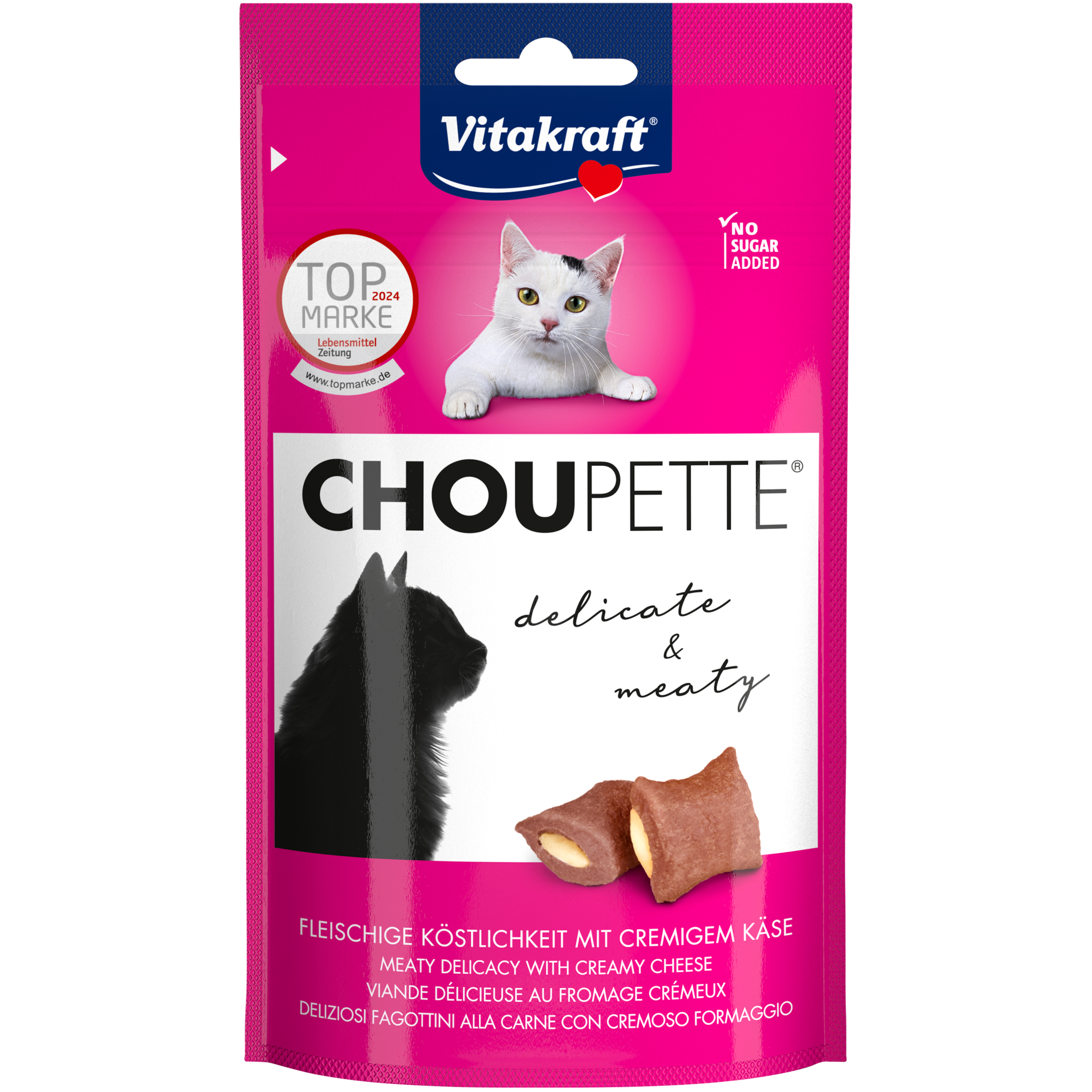 Vitakraft Choupette Käse 40g