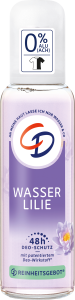 CD Deo Zerstäuber Wasserlilie 75ml