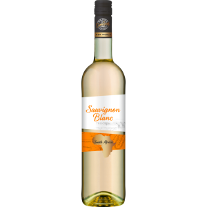 OverSeas Sauvignon Blanc Südafrika trocken 0,75l