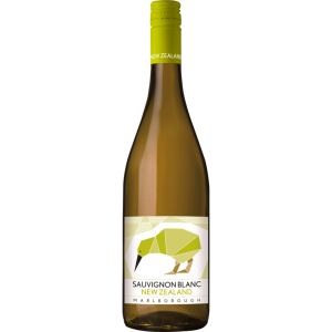Sauvignon Blanc Marlborough Neuseeland trocken 0,75l
