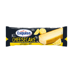 Exquisa Чизкейк лимон 70g