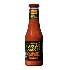 Maggi Пряный соус азиатский 0,5l