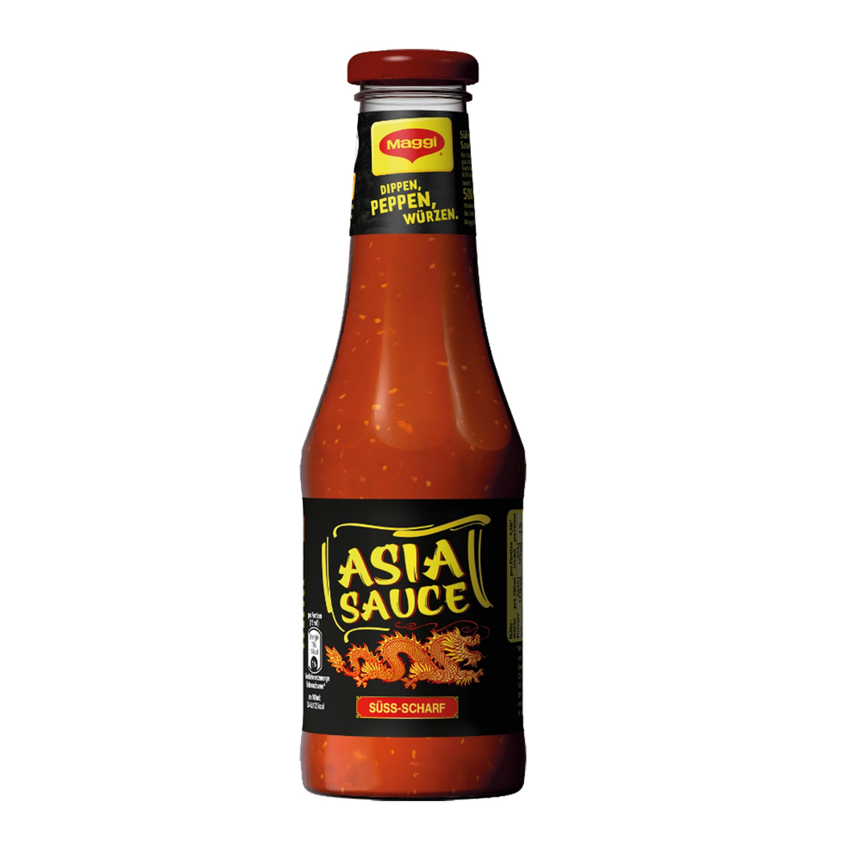 Maggi Пряный соус азиатский 0,5l