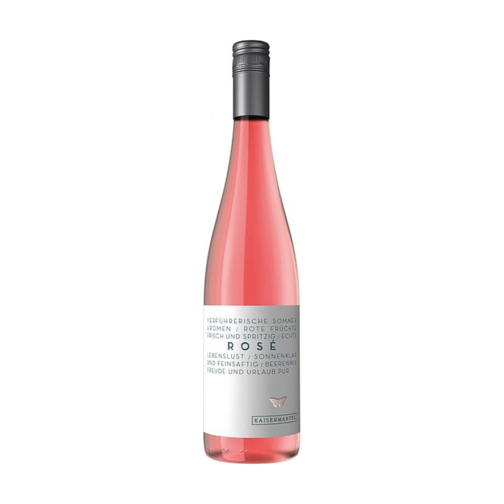 Dr.Köhler Kaisermantel Rose 0,75l