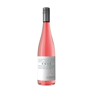 Dr.Köhler Kaisermantel Rose 0,75l