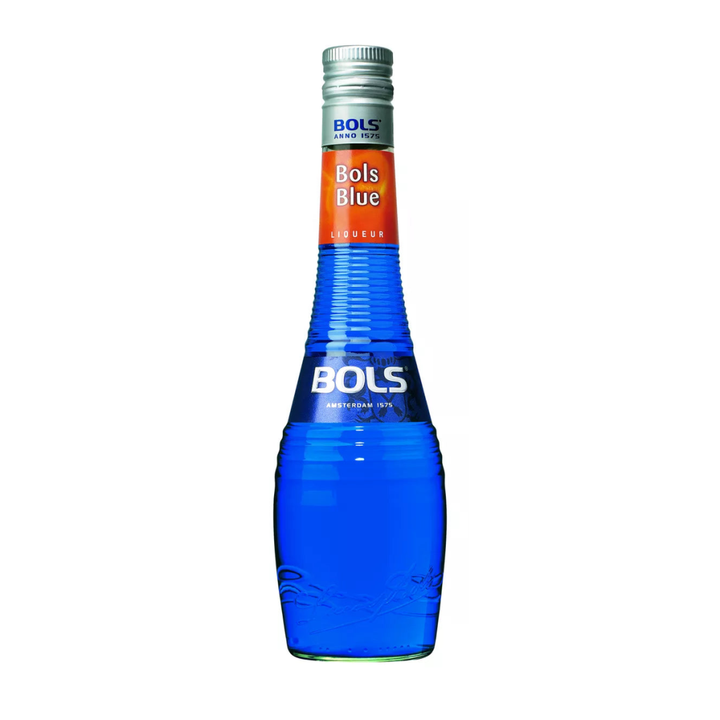 Bols Синий 21% 0,5l